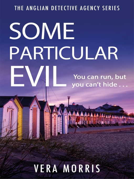 Title details for Some Particular Evil by Vera Morris - Available